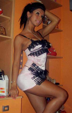 Roberta, age 30, Colorado profile picture