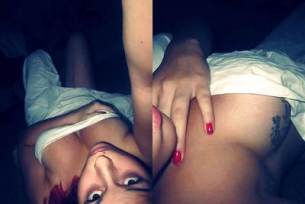 Savannah (28) in Washington, adult profile photo