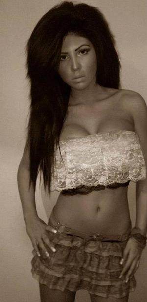 Local profile photo of Nicole, 19, in Florida