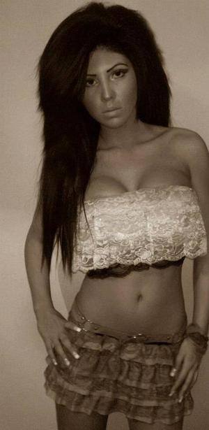 Nicole, 19 from Florida | Local No-Strings Connection