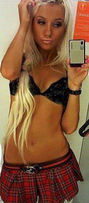 Meet Michelle from New Jersey (23) | Discreet Adult Dating