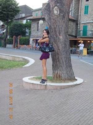 Adriana, 30, New York local dating profile photo