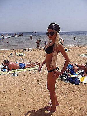 Graciela, 20 from New York | Local No-Strings Connection