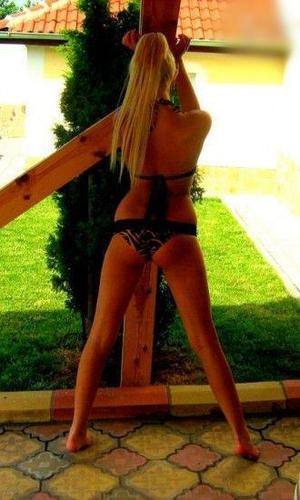 Natasha, 18 from Colorado | Local No-Strings Connection