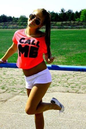 Johanna (18), Wisconsin | Local Discreet Adult Connection