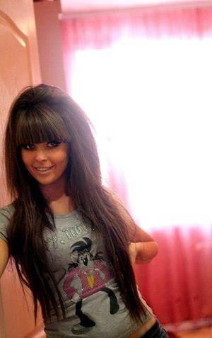 Meagan (20) from Virginia profile image