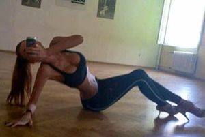 Joselyn (30) | Illinois Casual Hookup and Chat Profile