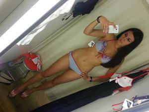 Misty, 19 in Illinois | Casual Dating and Private Chat