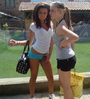 Local profile photo of Alessandra, 18, in New York