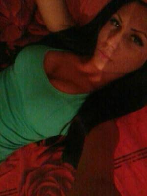 Erin (25), Virginia | Casual Encounters and Chat