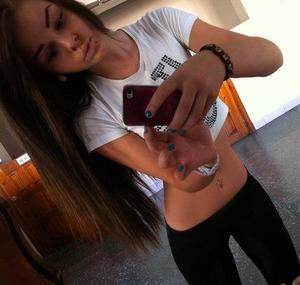 Photo of Rita (27), adult profile in Utah