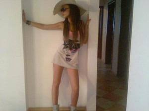 Denise (28), California | Adult Chat and Casual Meetups