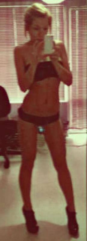 Iris (27) from Texas | Private Casual Meetup Profile