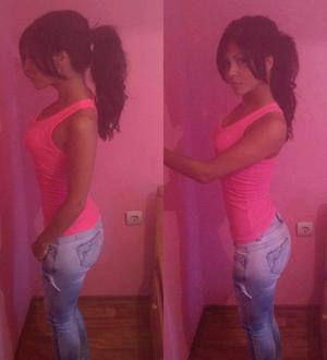 Meet Alena (18) | Michigan Adult Dating Profile