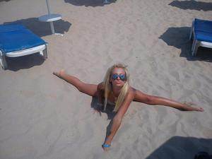 Keara, 22, profile image for Texas dating page