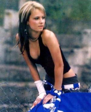 Kasey, 23 from Ohio | Older Men and Younger Women Dating