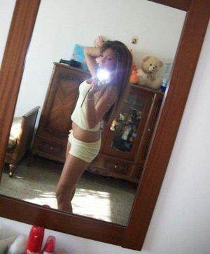 Photo of Jami (19), adult profile in New Mexico