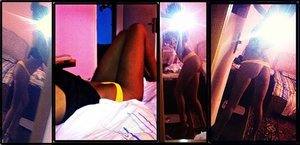 Meet Zoe (25) from Virginia | No-Strings Adult Dating