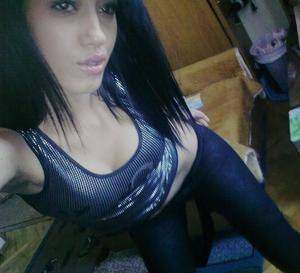 Ashanti (19) from Arizona | Private Casual Meetup Profile