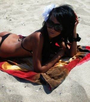 Andrea, 24 | New York Casual Dating for Mature Men