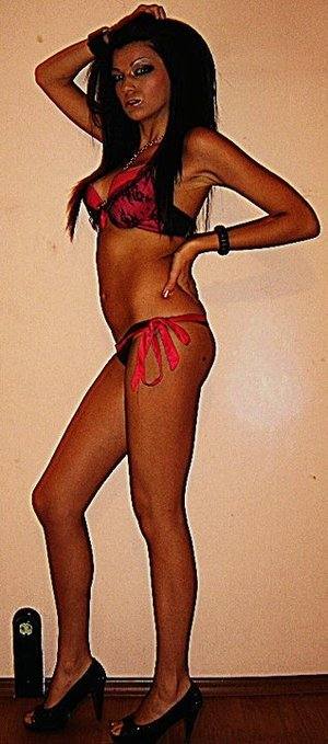 Aria, 21 | Indiana Discreet Dating and Casual Fun