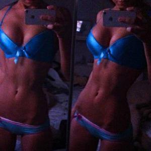 Annabella (26) from Colorado | Private Casual Meetup Profile