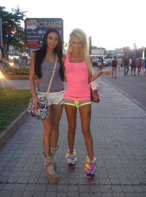 Larissa (29) in Georgia | Hookup Tonight