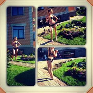 Silvia (27) in Illinois | Hookup Tonight