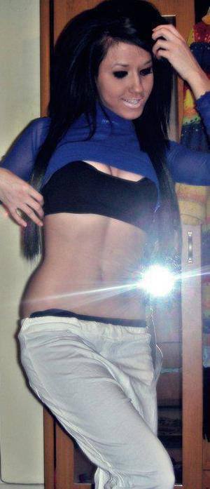 Meet Audrey (29) from Nevada | Same-Night Dating