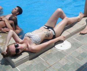 Skyla (24) in California | Hookup Tonight