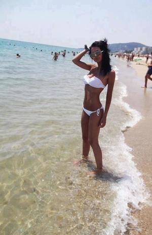 Kathryn (23) in New York | Hookup Tonight