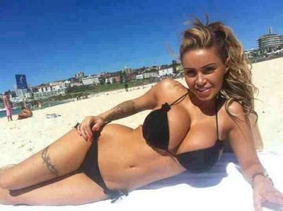 Meet Kairi (28) from Ontario | Same-Night Dating