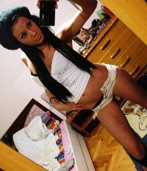 Alexus, 20, California | Tonight Casual Encounters