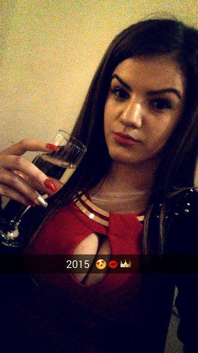 Becky (30) in Tennessee | Hookup Tonight