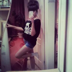 Chat with Brionna (25) | California Hookups Available Now