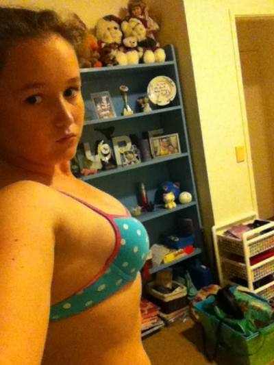 Meet Kristi (23) from Indiana | Same-Night Dating