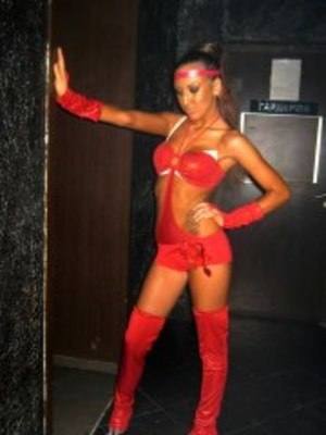 Ainsley, 25, Arizona | Tonight Casual Encounters