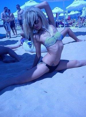 Meet Phoebe (29) from Arizona | Same-Night Dating