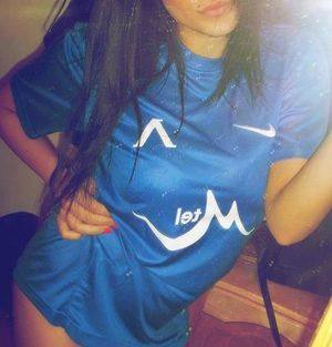 Meredith (26) in Quebec | Hookup Tonight