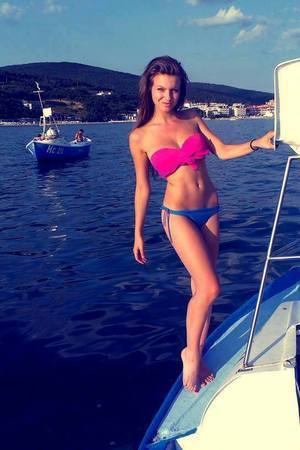 Tiera (28) in North Carolina | Hookup Tonight