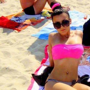 Leah (20) in Arizona | Hookup Tonight