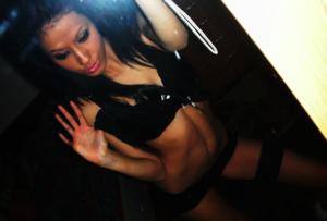 Darlene (25) in British Colombia | Hookup Tonight