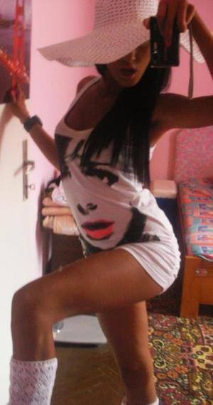 Kairi (21) in New York | Hookup Tonight