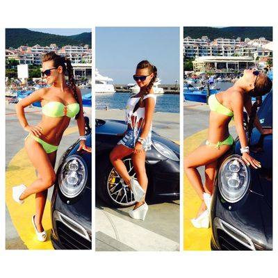 Hannah (21) in Maryland | Hookup Tonight