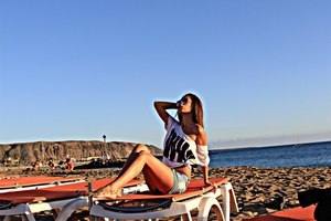 Delaney (24) in Georgia | Hookup Tonight