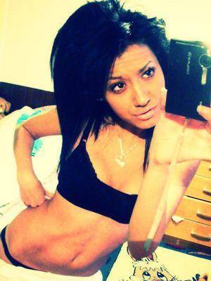 Meet Tameka (30) from Nevada | Same-Night Dating