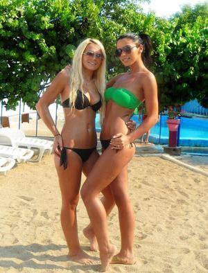 Carli (25) in Washington | Hookup Tonight