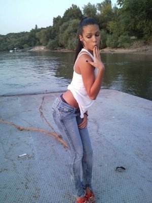 Profile photo of Janel, age 24, from South Carolina