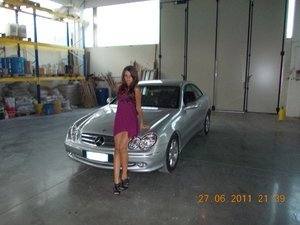 Meet Sydnee (27) from Georgia | Same-Night Dating