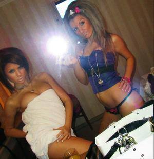 Saige (22) in Arizona | Hookup Tonight